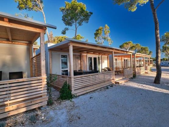Mobil home