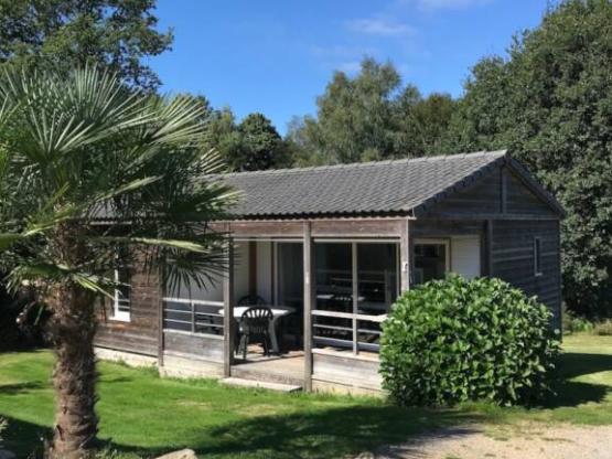 Chalet Ker O'zen, Ker Meuh et Ker Kitch 2 chambres