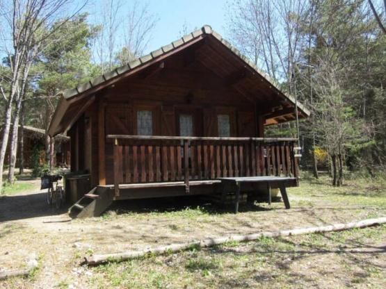 Chalet confort