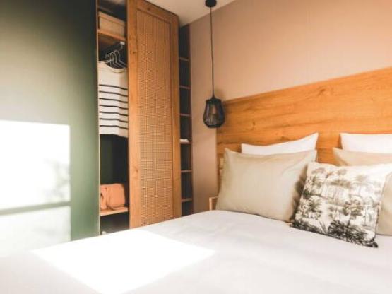 Mobil-home Confort 6 personnes