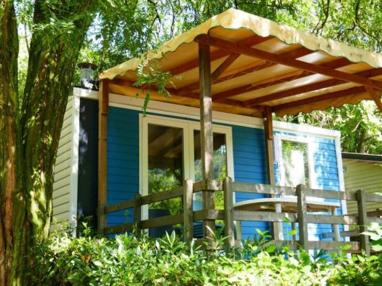 CAHITA RIVIERA compact & cosy, 1 chambre