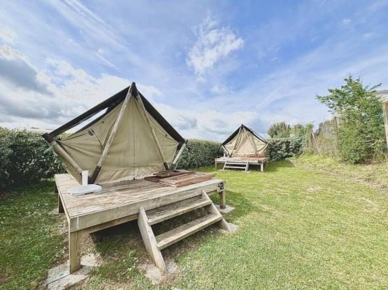 BIVOUAC NOMADE 2PERS