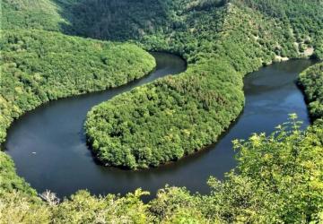 Camping Du Colombier