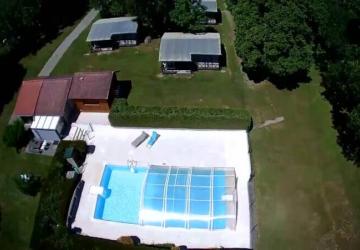 Camping Du Colombier