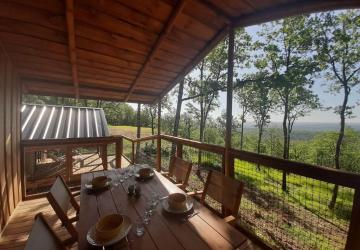 Camping LA TRUFFIERE à Saint Cirq Lapopie