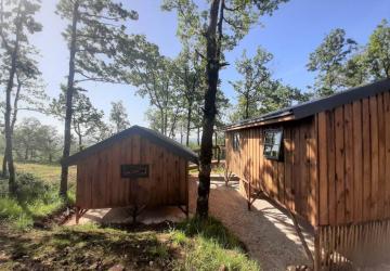 Camping LA TRUFFIERE à Saint Cirq Lapopie