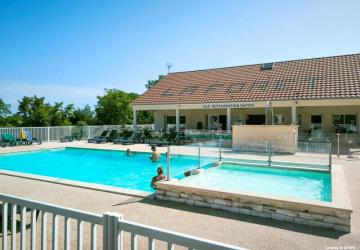 Flower Camping La Forêt