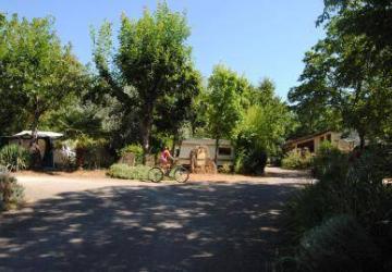 Camping à la ferme les Pierres Chaudes