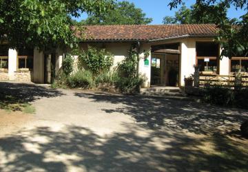 Camping à la ferme les Pierres Chaudes