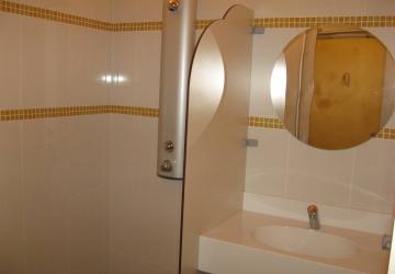 Camping à la ferme les Pierres Chaudes