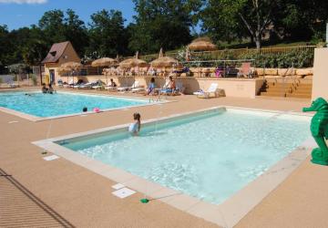 Camping à la ferme les Pierres Chaudes