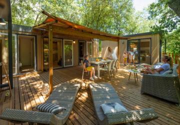 YELLOH! VILLAGE - CAMPING LES CASCADES