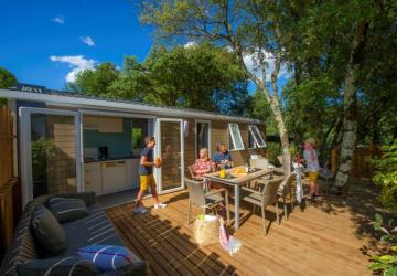 YELLOH! VILLAGE - CAMPING LES CASCADES