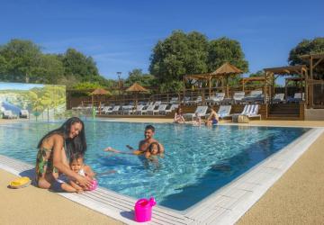 YELLOH! VILLAGE - CAMPING LES CASCADES