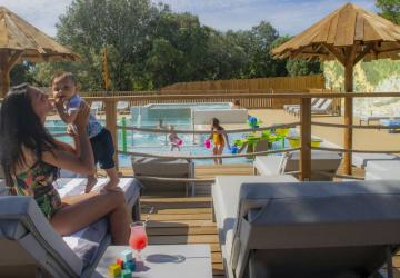 YELLOH! VILLAGE - CAMPING LES CASCADES