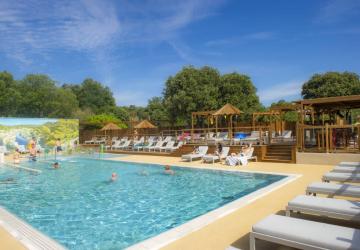 YELLOH! VILLAGE - CAMPING LES CASCADES