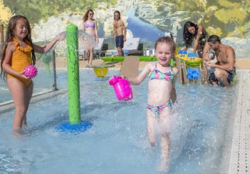 YELLOH! VILLAGE - CAMPING LES CASCADES