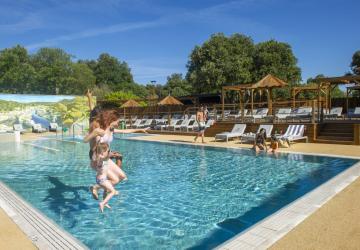 YELLOH! VILLAGE - CAMPING LES CASCADES