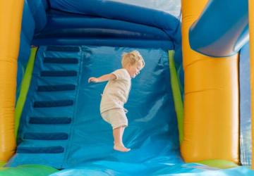 Flower Camping Le Bois d'Amour