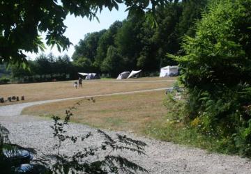 Camping Le Petit Mas d'Ile