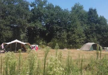 Camping Le Petit Mas d'Ile