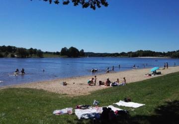 Camping Le Petit Mas d'Ile