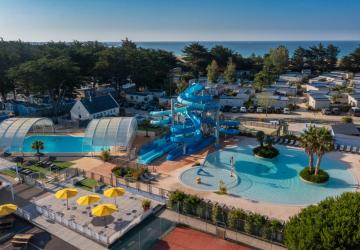 YELLOH! VILLAGE - LA PLAGE