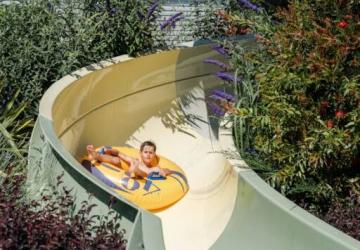 YELLOH! VILLAGE - L'OCEAN BRETON