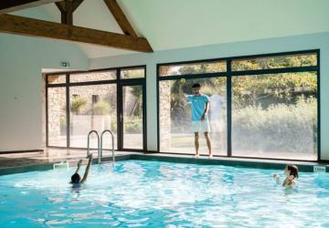 YELLOH! VILLAGE - L'OCEAN BRETON