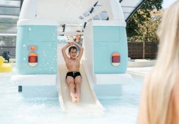 YELLOH! VILLAGE - L'OCEAN BRETON