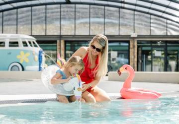 YELLOH! VILLAGE - L'OCEAN BRETON