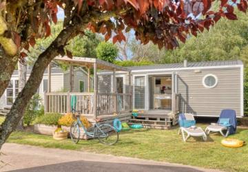 Camping de la Baie