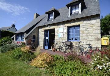 Camping de la Baie