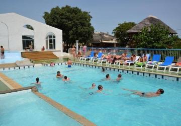 Camping Le Petit Bois Sites et Paysages