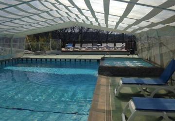 Camping Le Petit Bois Sites et Paysages