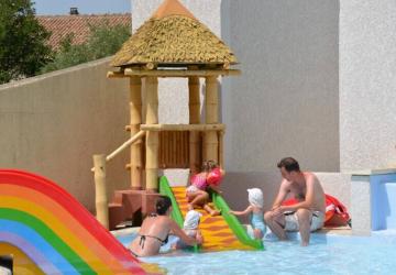 Camping Le Petit Bois Sites et Paysages