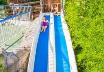 Camping Le Petit Bois Sites et Paysages