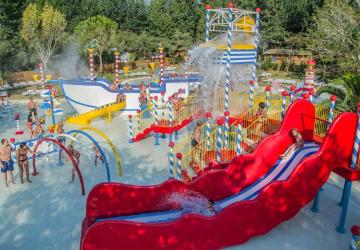 YELLOH! VILLAGE - LE SERIGNAN-PLAGE