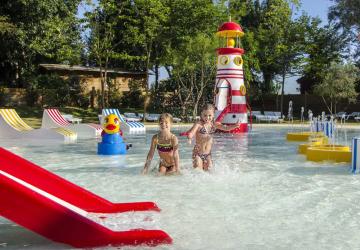 YELLOH! VILLAGE - LE SERIGNAN-PLAGE