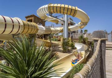 YELLOH! VILLAGE - LE SERIGNAN-PLAGE