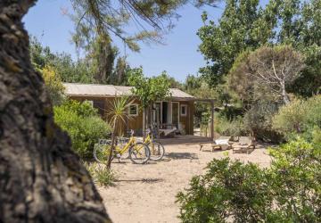 YELLOH! VILLAGE - LE SERIGNAN-PLAGE