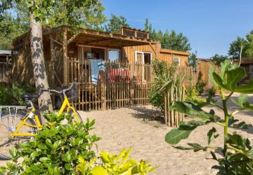 YELLOH! VILLAGE - LE SERIGNAN-PLAGE
