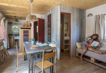 YELLOH! VILLAGE - LE SERIGNAN-PLAGE