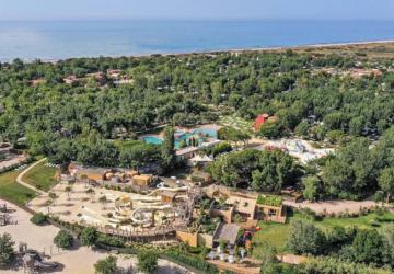 YELLOH! VILLAGE - LE SERIGNAN-PLAGE
