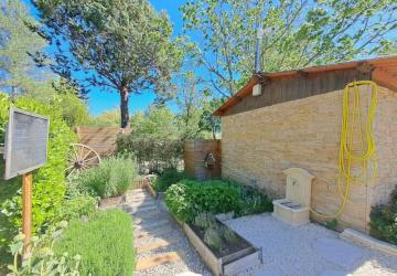 Camping L'Oasis du Verdon