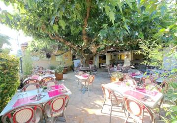 Camping L'Oasis du Verdon