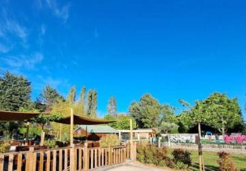 Camping L'Oasis du Verdon