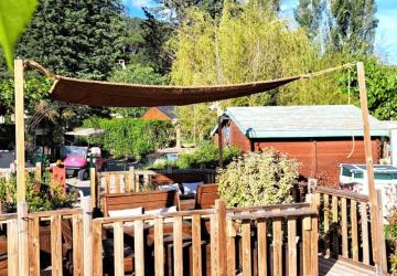 Camping L'Oasis du Verdon