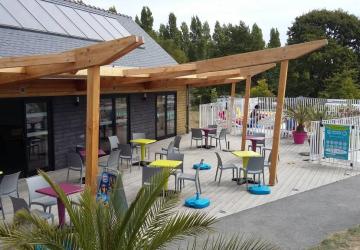 Camping Le Diben