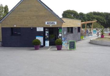 Camping Le Diben